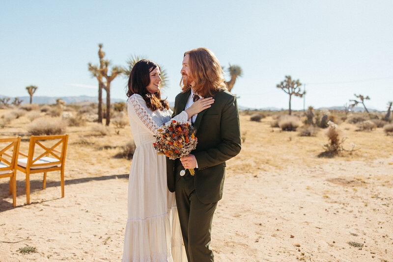 Joshua tree photographer
