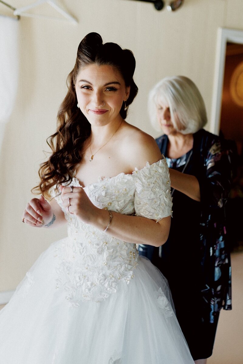 Hidden Meadows Snohomish Washington Wedding-13