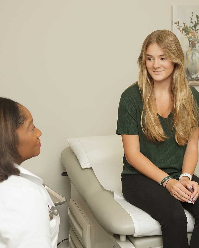 family direct primary care jacksonville