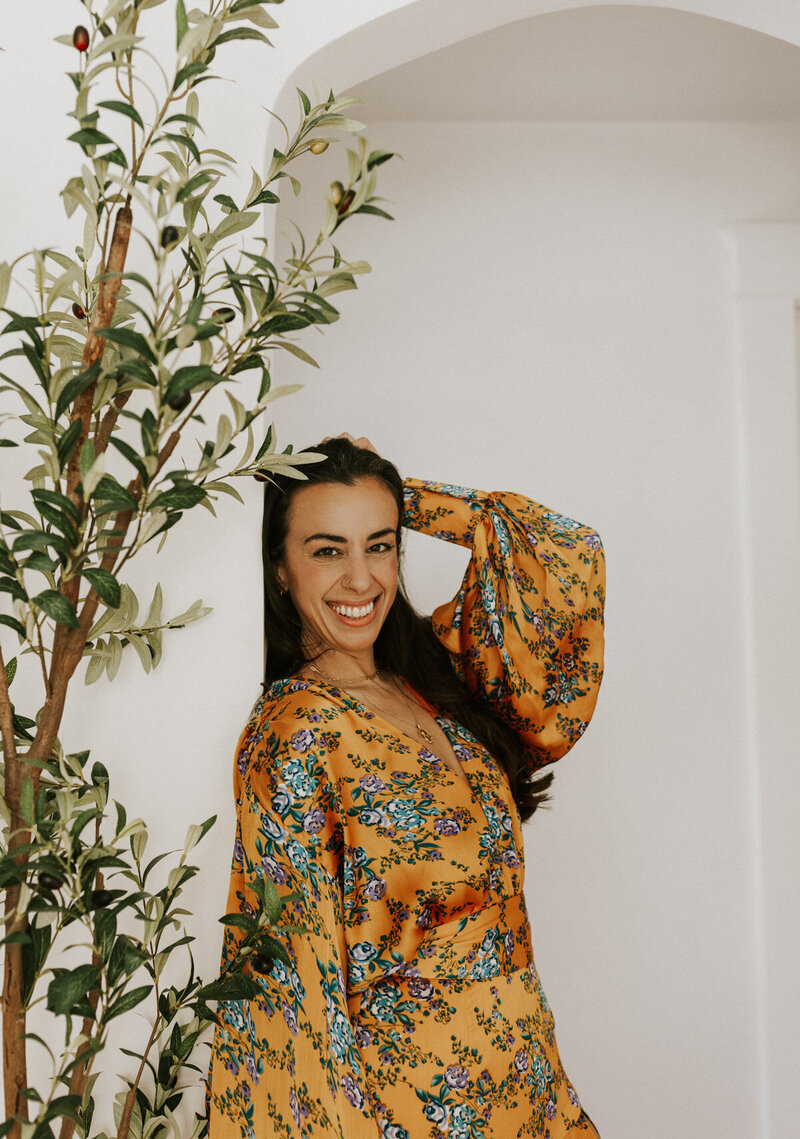 business coaching for spiritual entrepreneurs