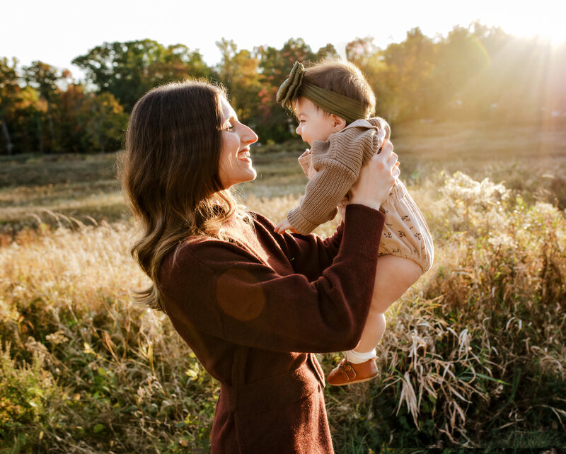 New jersey family photographers