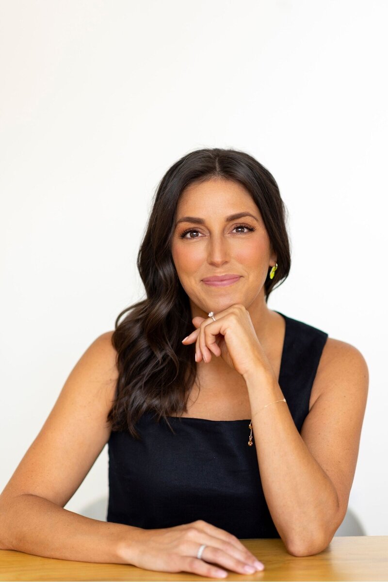 Lorna - Founder of Expert Interviewers