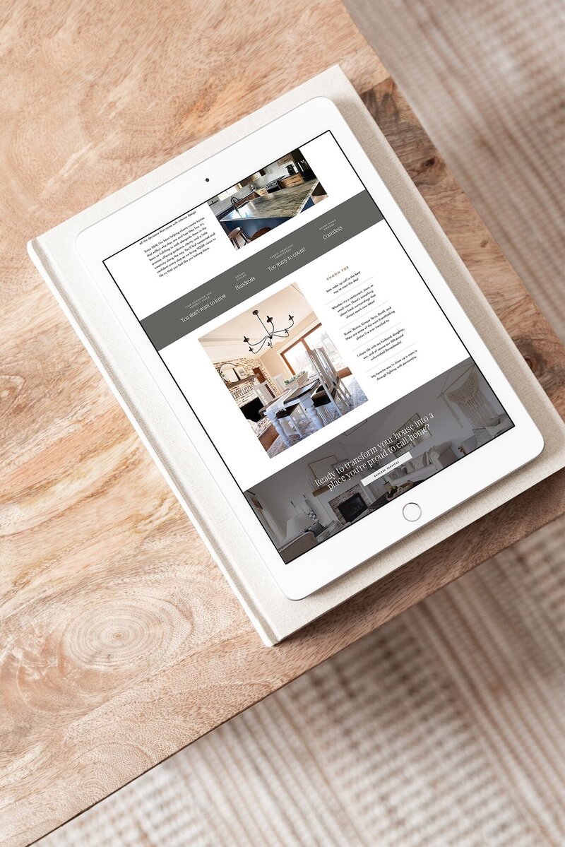 Holly Tenneriello | The Textured Home Co.2