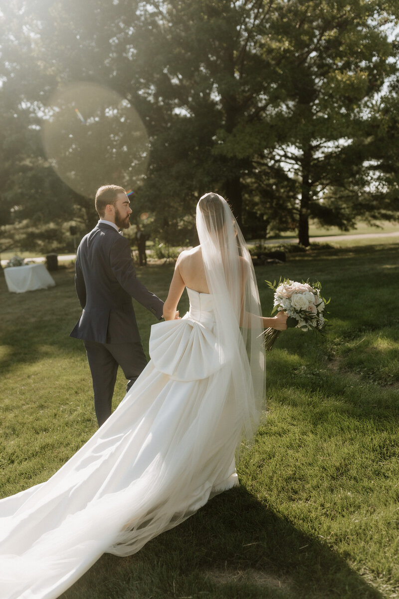 illinois chicago backyard intimate wedding northwest indiana photographer videographer film documentary lisle hyatt regency hotel charles-59