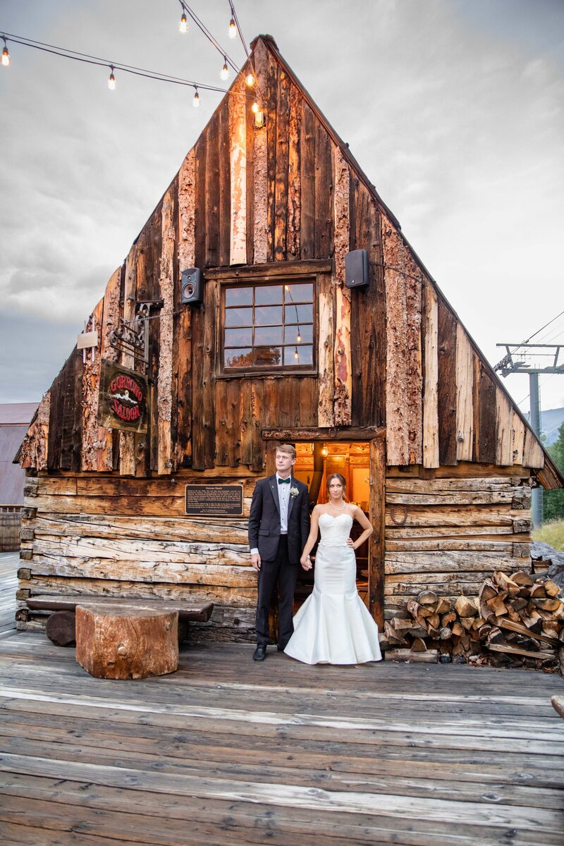Gorrono ranch wedding venue | Lisa Marie Wright photography