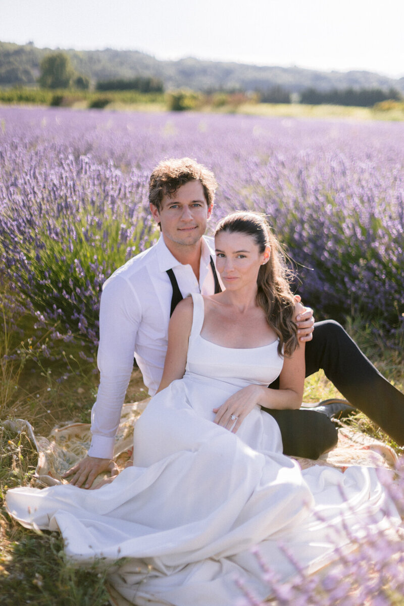 Elope in Provence