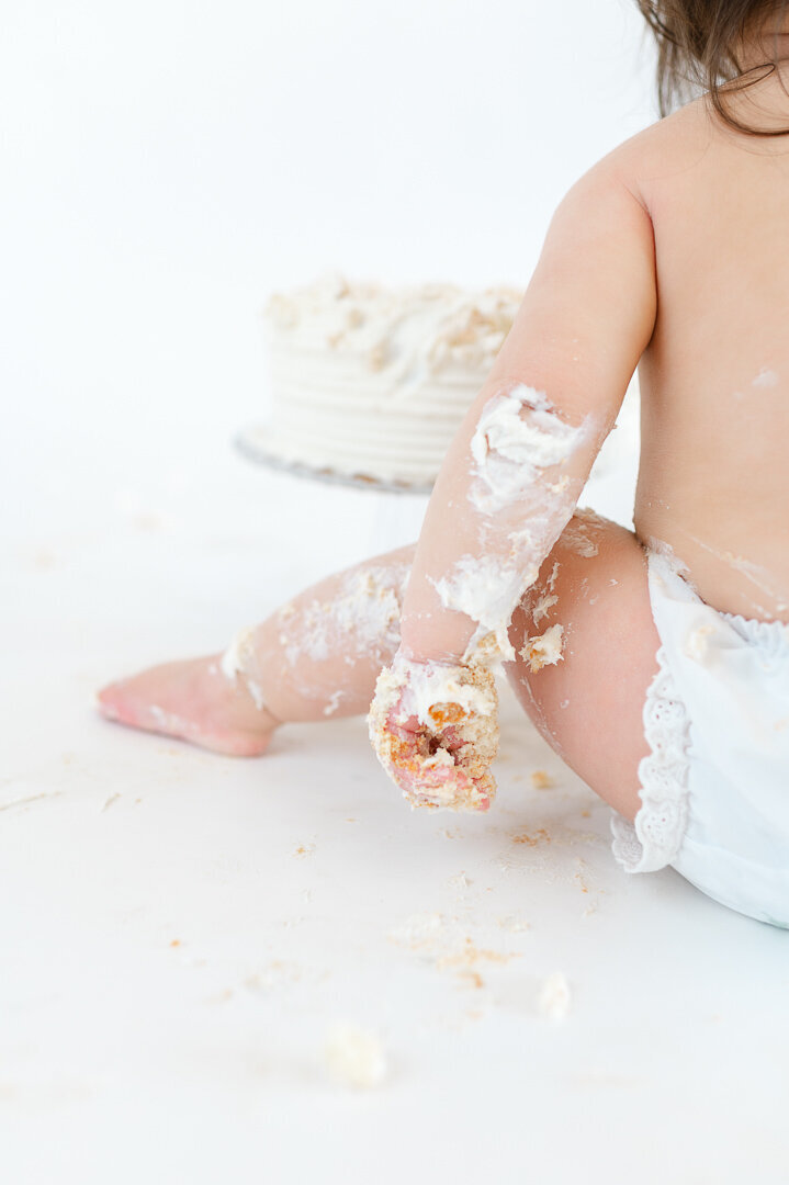 Pregnancy Photographer - Leslie Nice