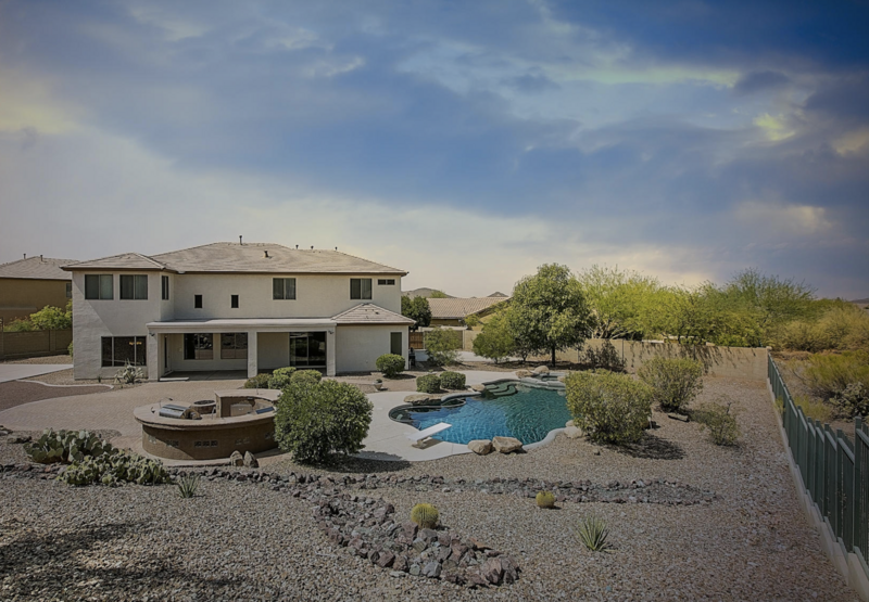 Sell a home near Luke AFB