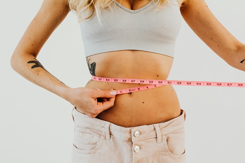 At Bellezza Moderna Aesthetics, we offer cutting-edge Weight Loss Peptides and IV Therapy treatments to help you achieve your health and wellness goals. Whether you're looking to boost metabolism, curb appetite, or rejuvenate your body, our treatments are designed to support your weight loss journey in a safe, effective, and personalized way.


