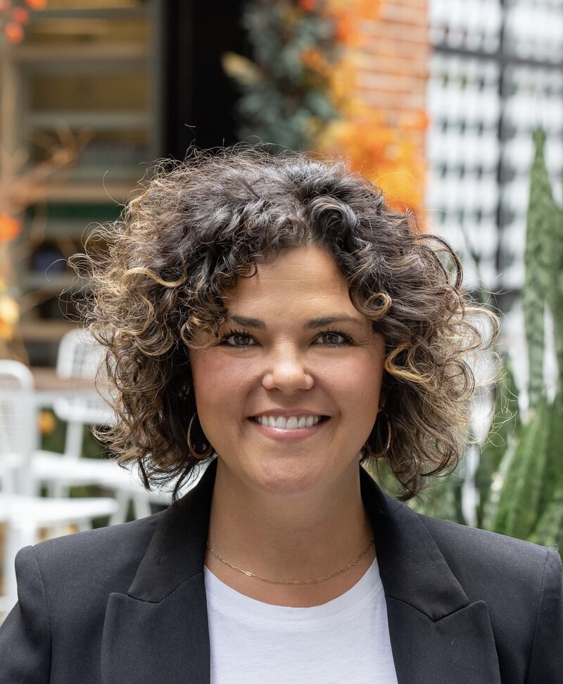 Owner of Speak Social Agency in Nashville, Tennessee