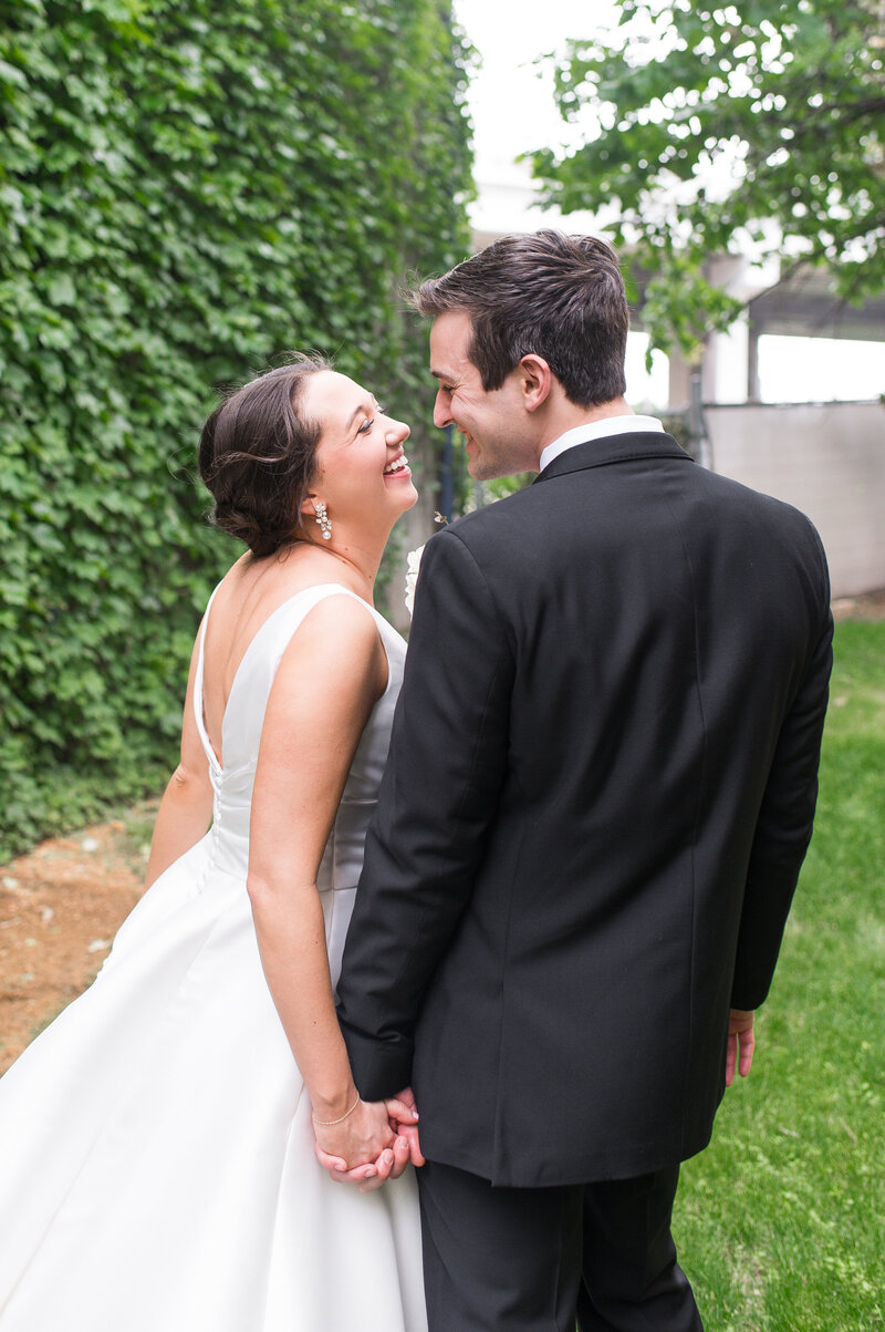 Bread & Butter Events Co Faith Based Joyful Weddings and Event Planning in Austin Texas