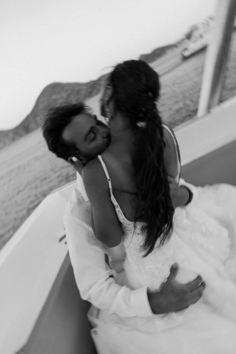 Beach Resort Wedding
