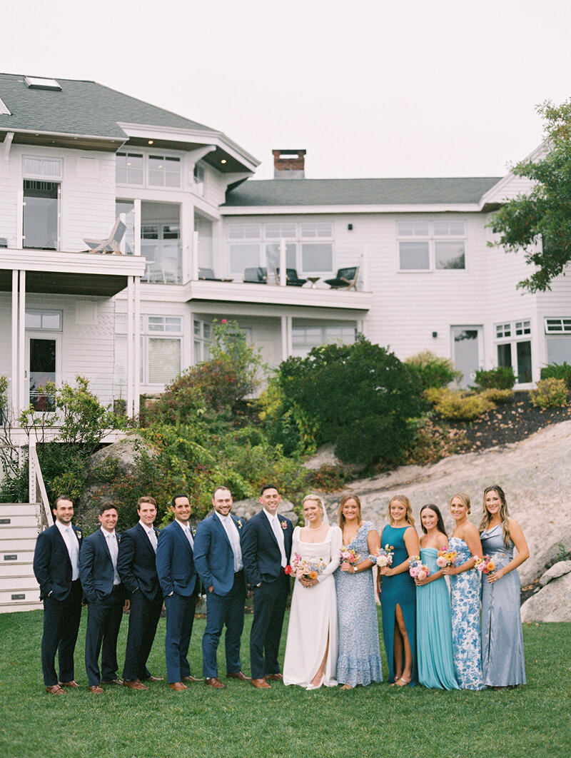 Oahu Hawaii Oceanfront Wedding33