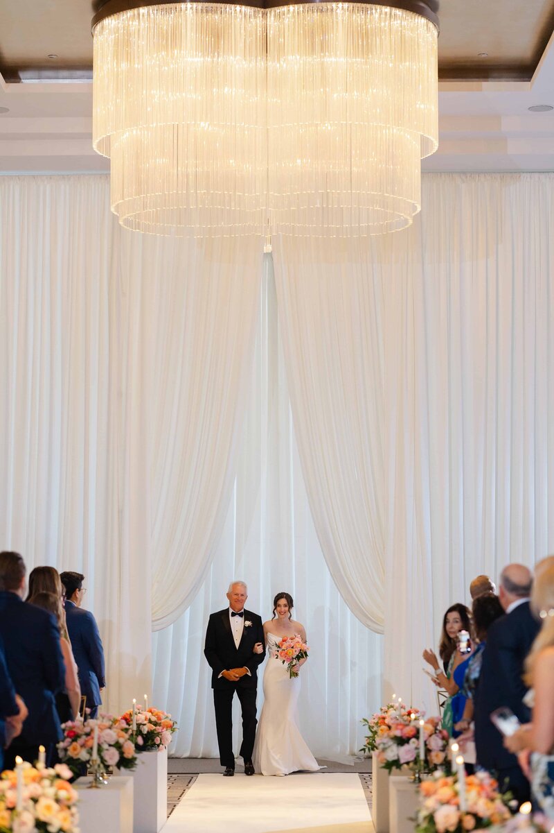 The Langham Hotel Wedding-94