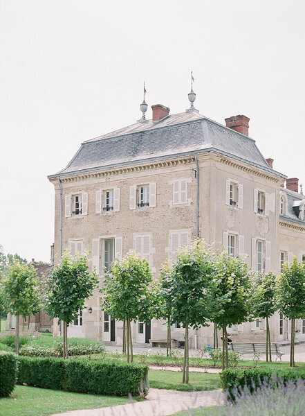 Chateau de Varennes Alexandra Vonk-5