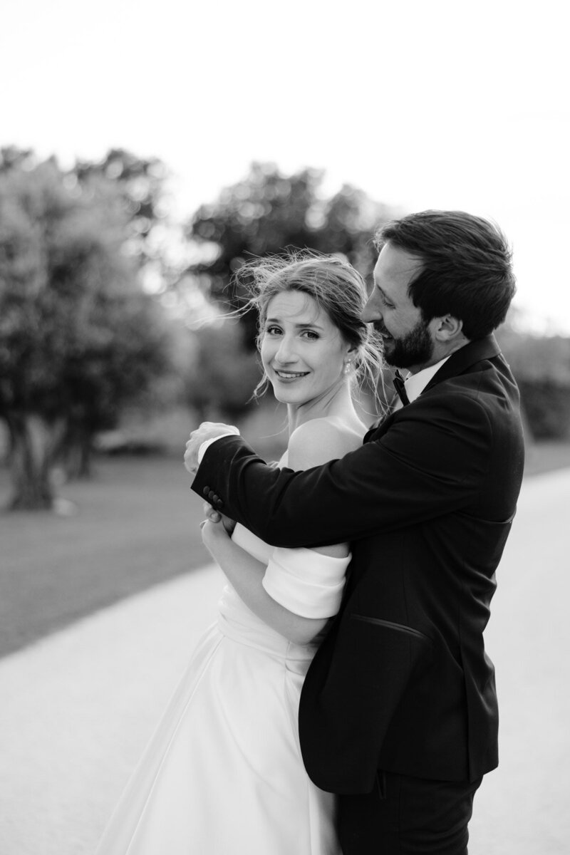 French wedding photographer Domaine de Sarson Grignan-073