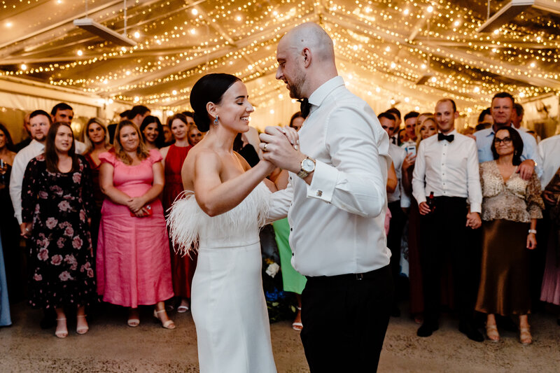Mewburn Park Homestead Wedding