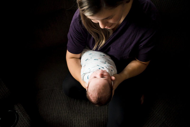 Maternity and newborn photo shoot Edmonton-12