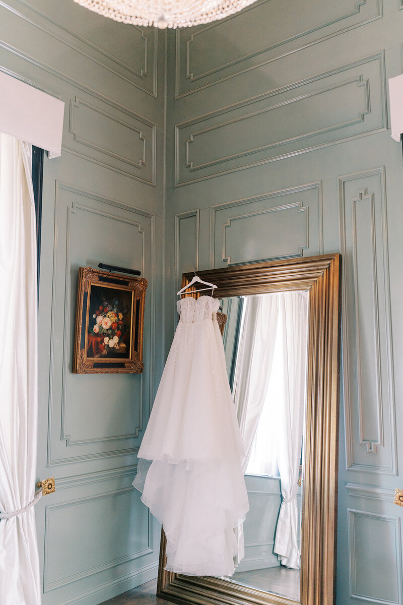 The Mason Dallas Wedding Photography