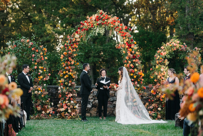 Dover Hall Fall Wedding -052