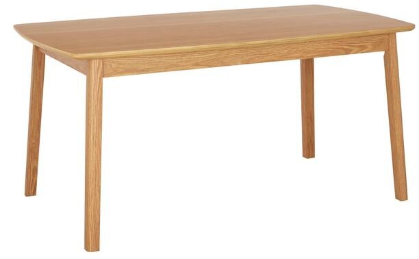 Wooden table_160x90