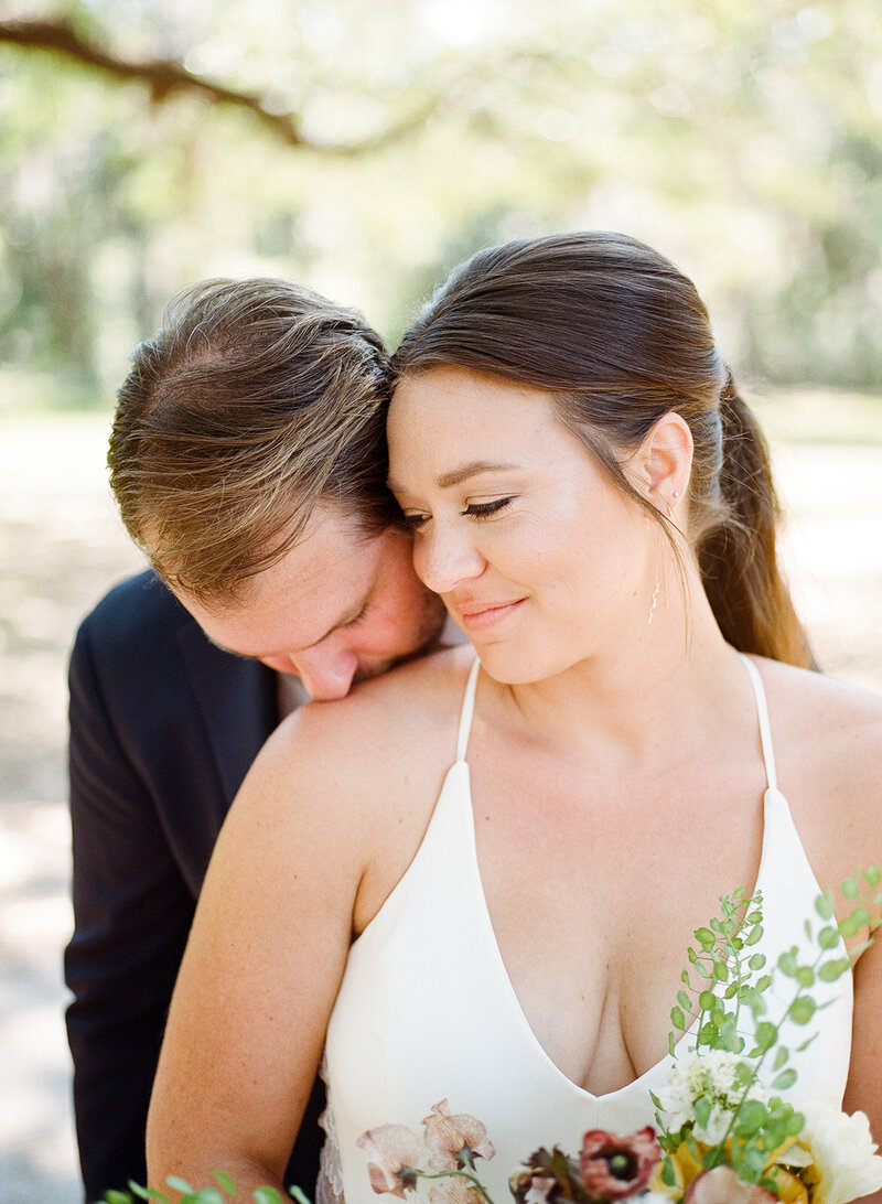 Hilton Head Island Wedding  | Private Estate Wedding  | Trish Beck Events | HIlton Head Wedding Planner | Southeast Wedding Planner |  Josh Morehouse Photography  |