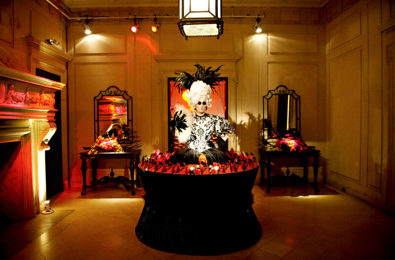 Danny Weiss Studio capturing Bar and Bat mitzvahs NYC