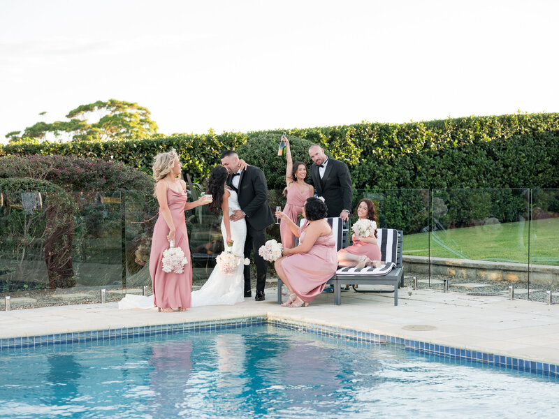 Southern Highlands Bowral Elegant Summer Wedding by Fine Art Film Destination Wedding Photographer Sheri McMahon-66