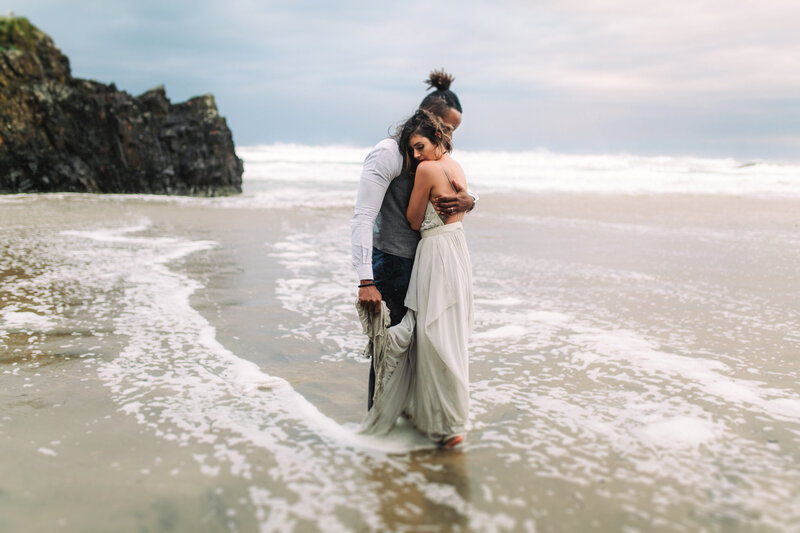 Oregon Coast Elopement-29