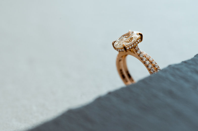 custom engagement ring, bespoke engagement ring, oval diamond, diamond ring, oval engagement ring, custom diamond ring, remote custom jewelry, GIA diamond, custom jewelry, modern engagement ring