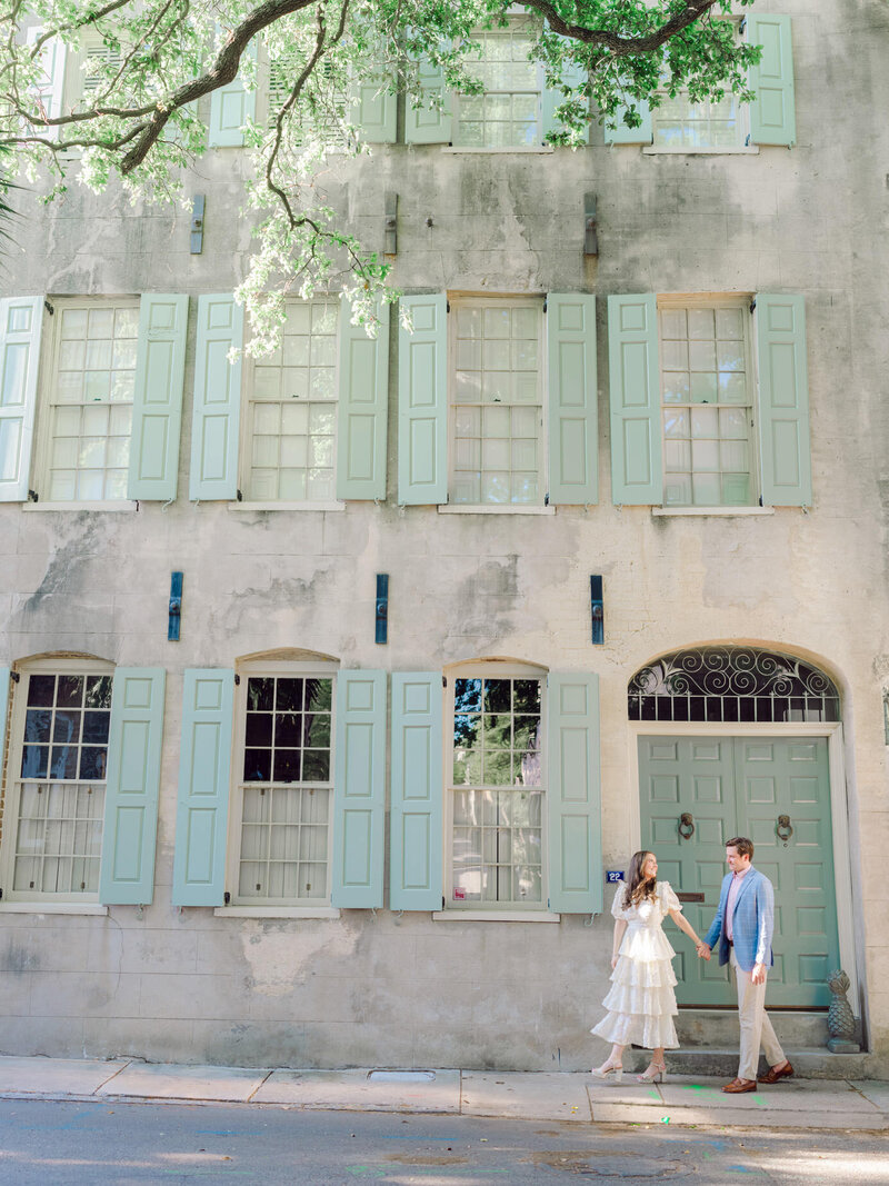 Engagement Photography in Charleston, SC -19
