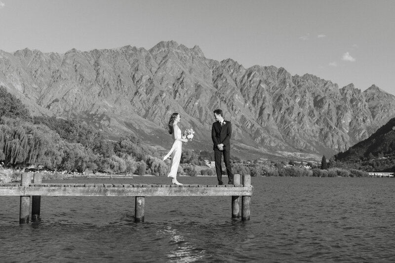 Melissa Clark Photography - Queenstown Wedding Photographer - 16.2.24 Rebecca & Paul - Jacks Point & Remarkables Elopement-18