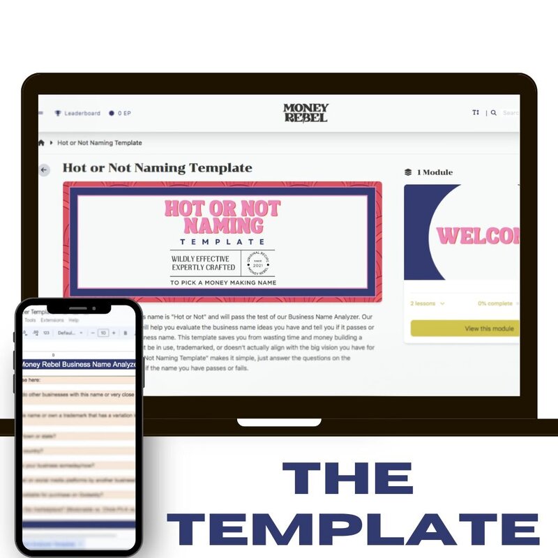 Modern Neutral Freebie Lead Magnet Mockup Instagram Post (5)