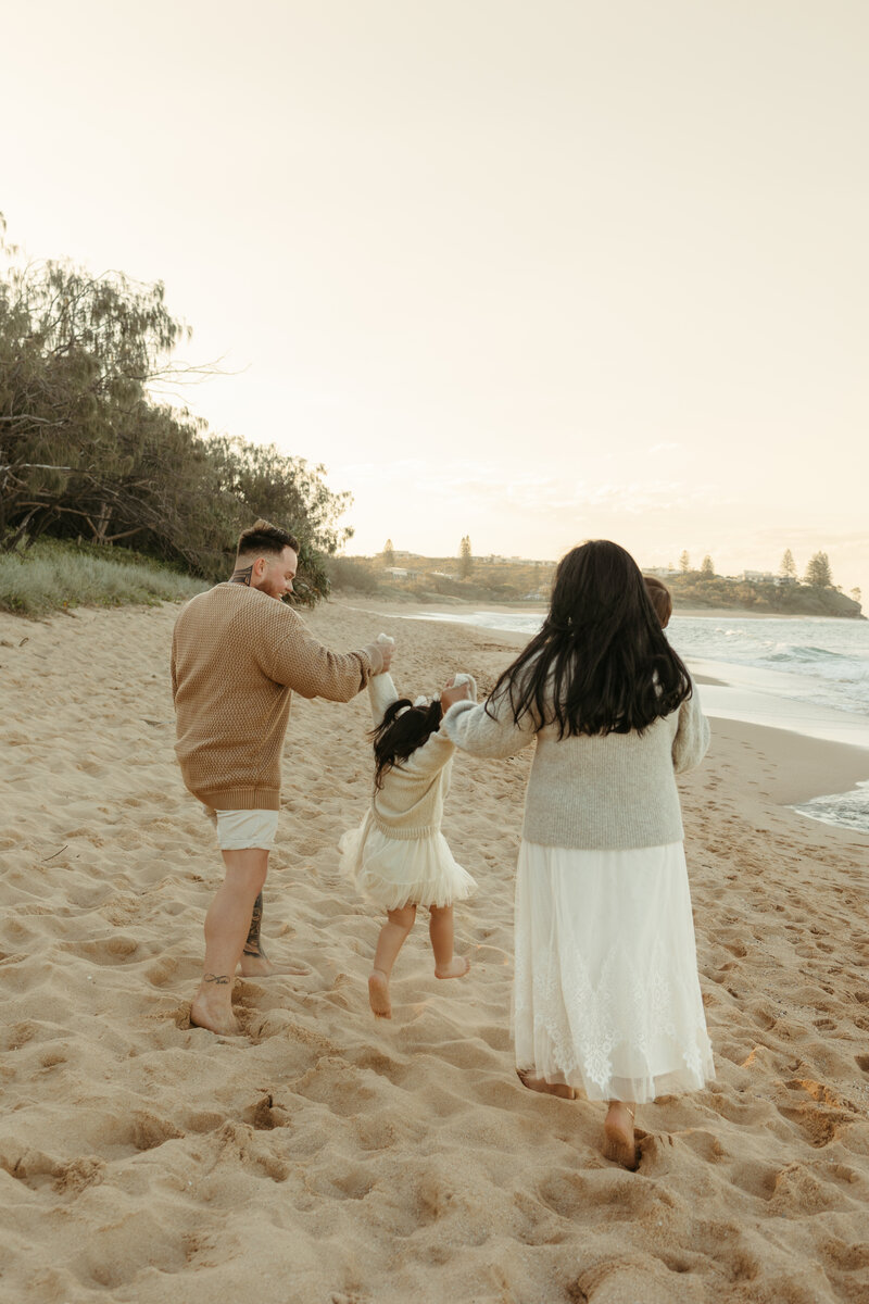 Family Photography Brisbane
