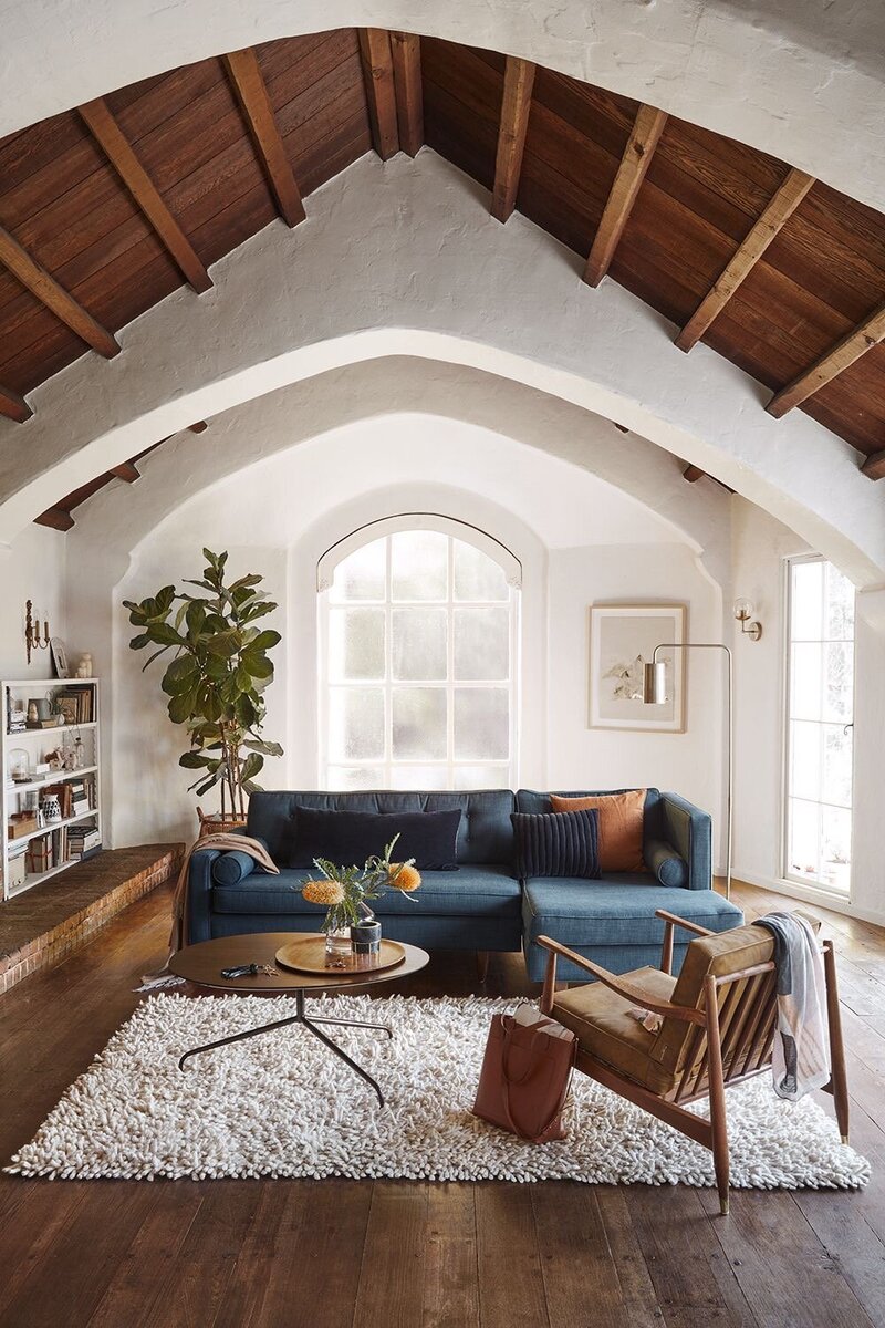 Energetic Interior Design: Feng