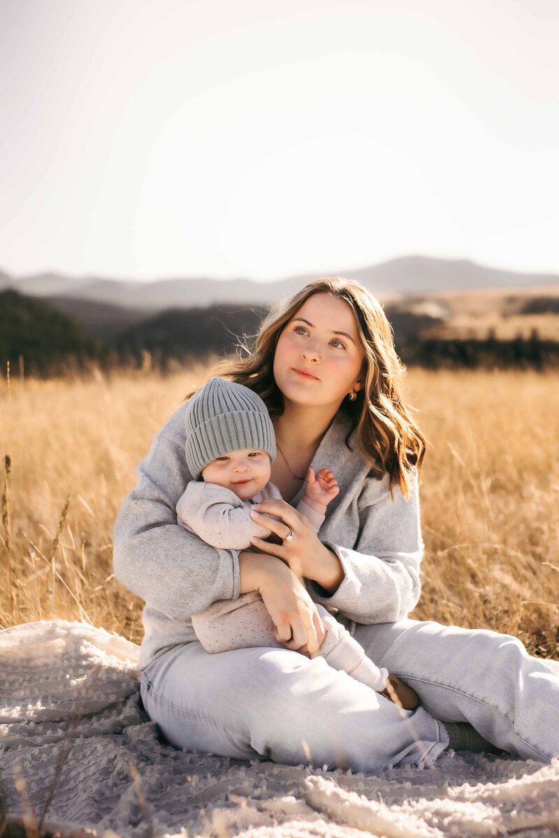 Great Falls, MT Family Photographer, Aspen Creek Photography