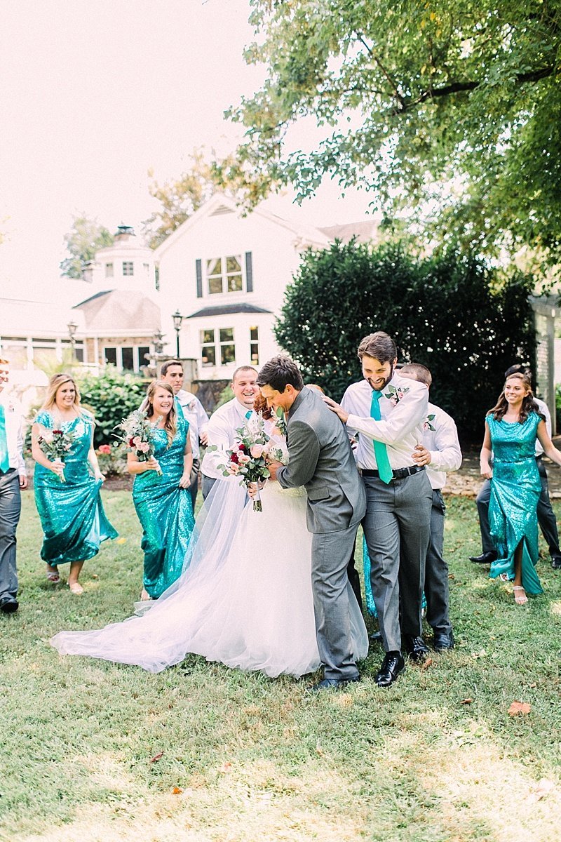 Knoxville Wedding Photographer | Matthew Davidson Photography_0115