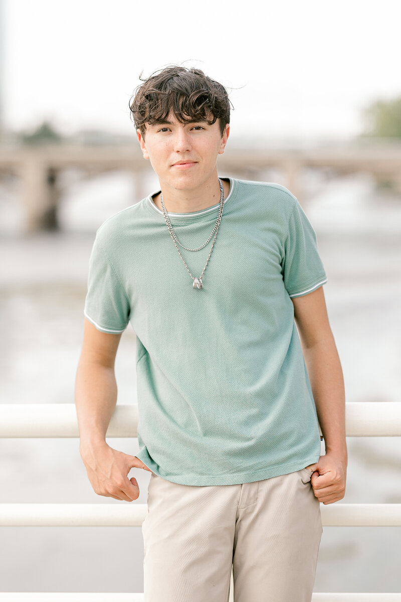 Josiah Grandy 111