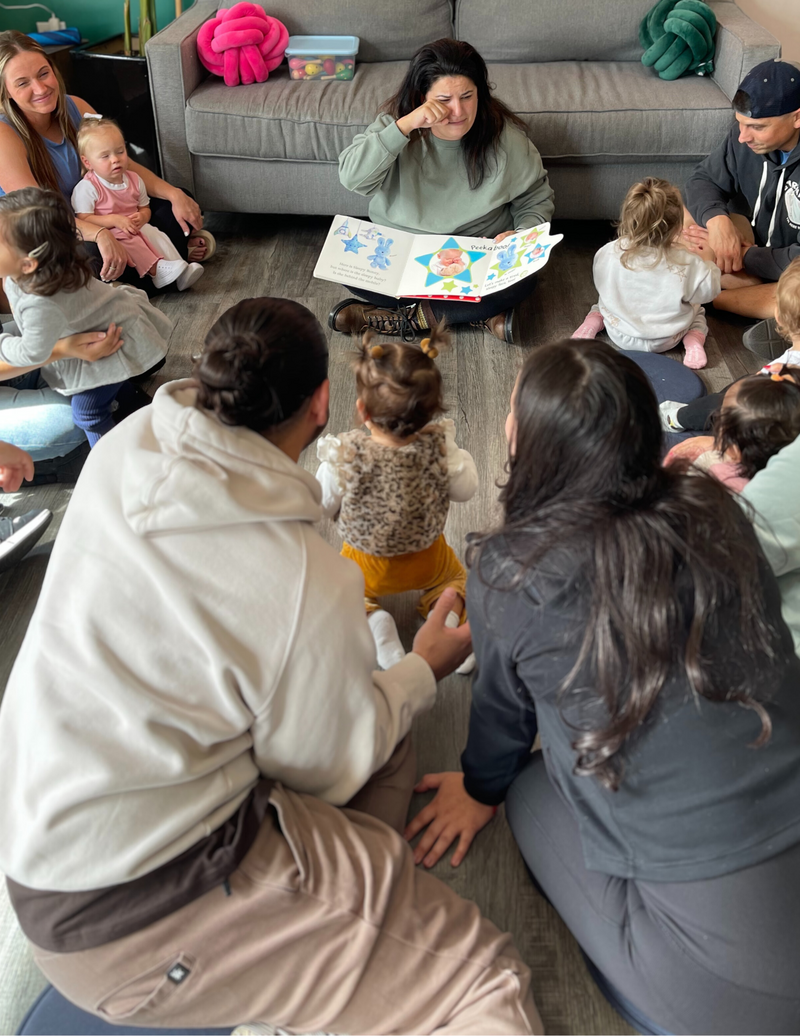 speech pathologist speech therapy for kids, group classes for toddlers, talking toddlers