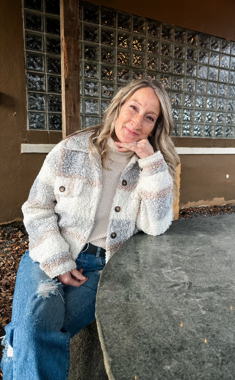 Sharon Picture