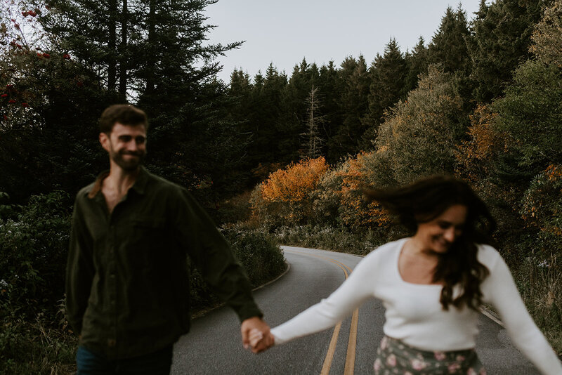 Black-Balsam-Knob-Engagement-Session-Erin-Jon-113