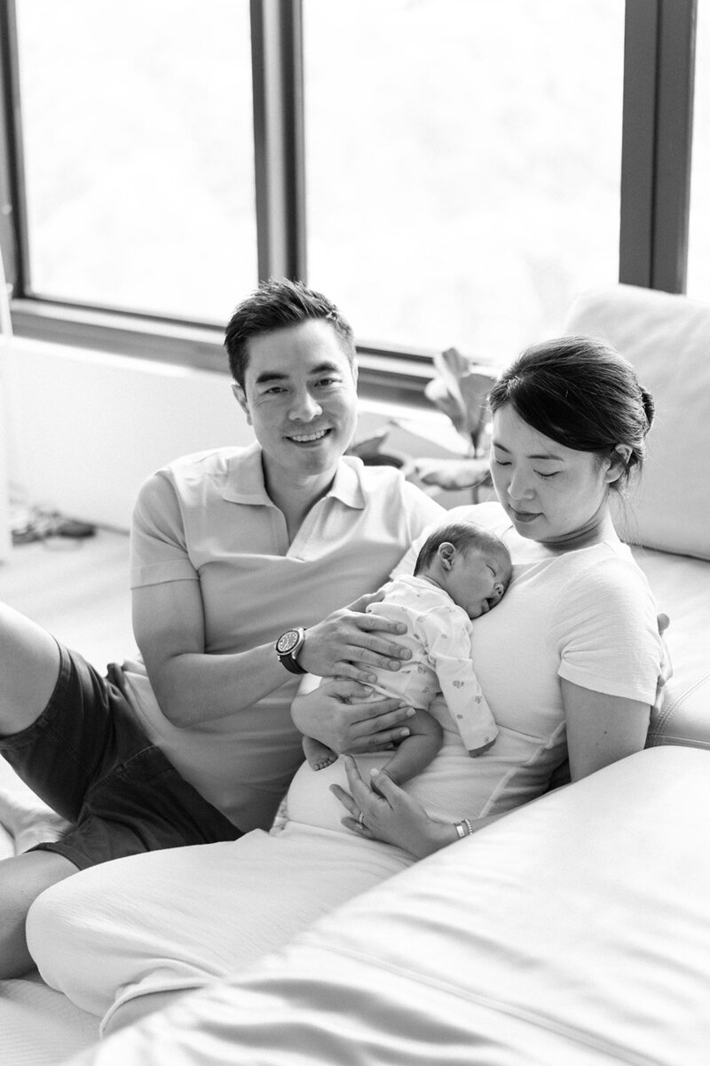 amelia newborn - let's love studio - north ryde-10