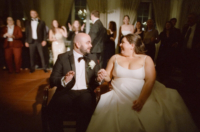 Emily + Ben Omni Parker House Boston Wedding _ Film Wedding Photographer _ Boston Wedding Photographer _ Castillo Holliday Photo + Film-50