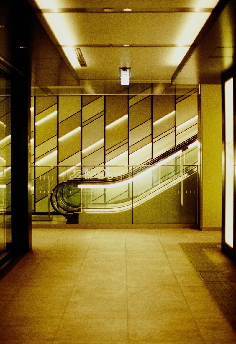 Modern Glass & Aluminum Railings in Boca Raton, South Florida