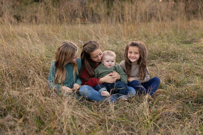 Richardson Family (6)