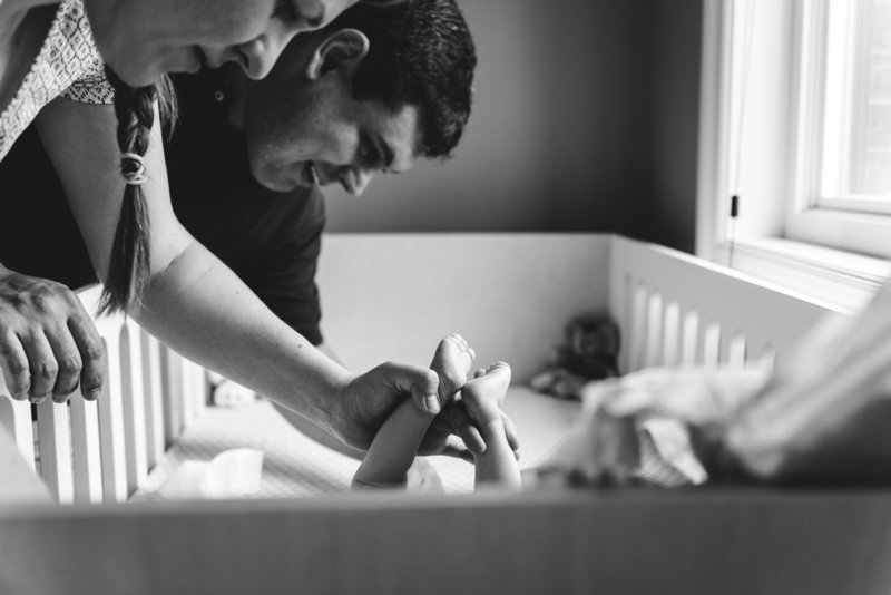 Photographers Newborn + Maternity Edmonton-13