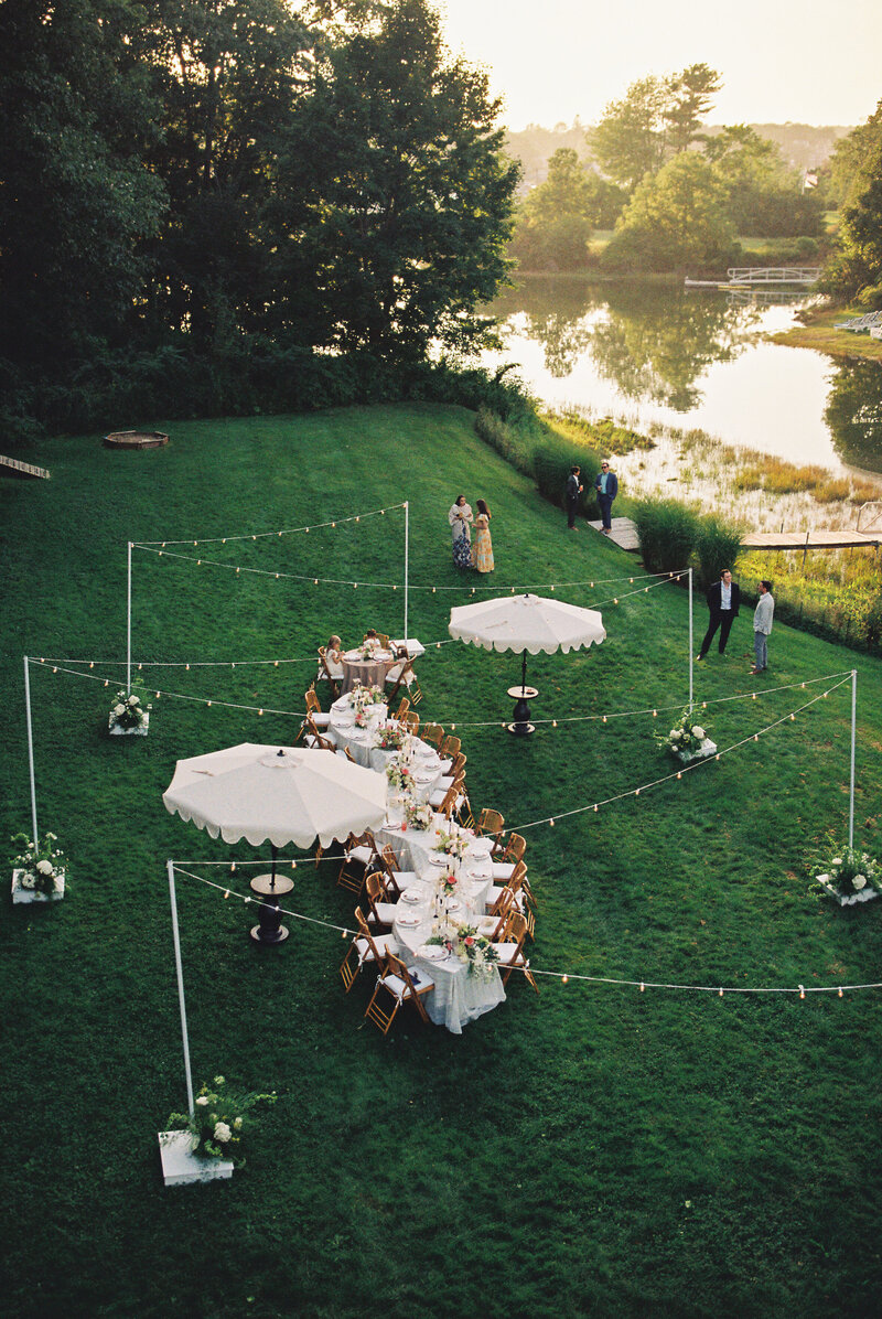 Frances & Andrew Wedding Day - Film -61