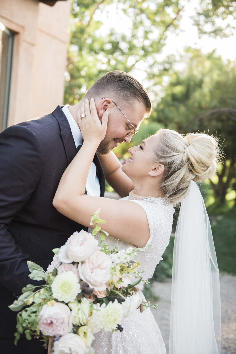 Utah wedding photography by Brooke Bakken