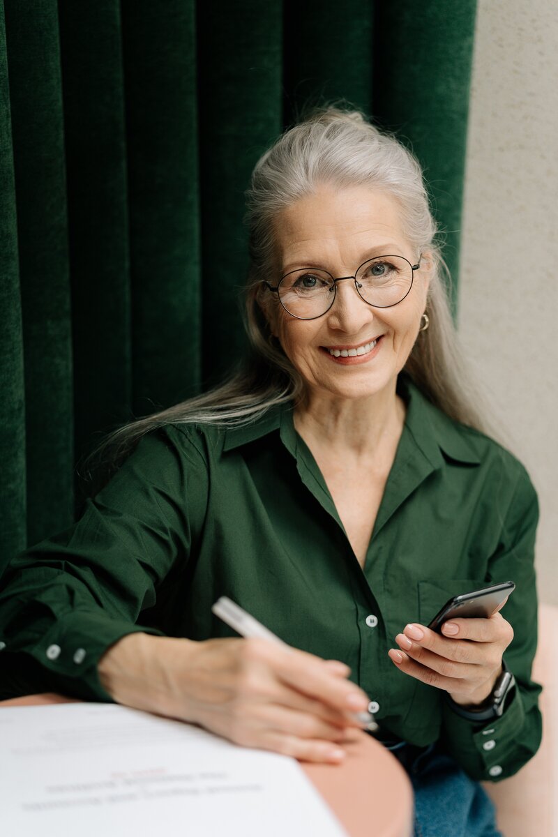 Combat menopausal and perimenopausal symptoms