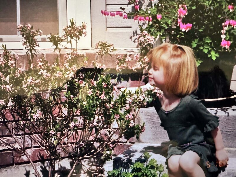 Expert wedding florist in Portland, Oregon